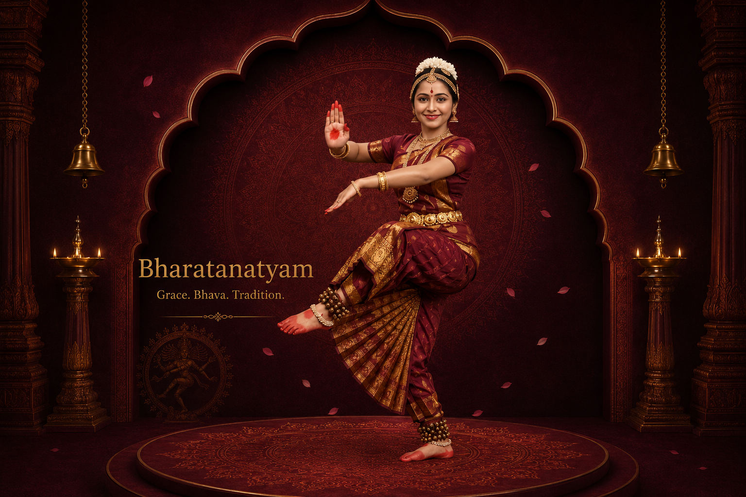 Bharatanatyam